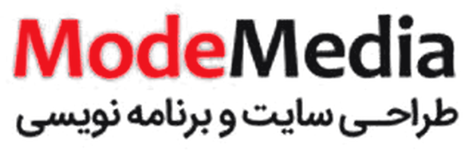 ModeMedia | طراحی سایت و برنامه نویسی